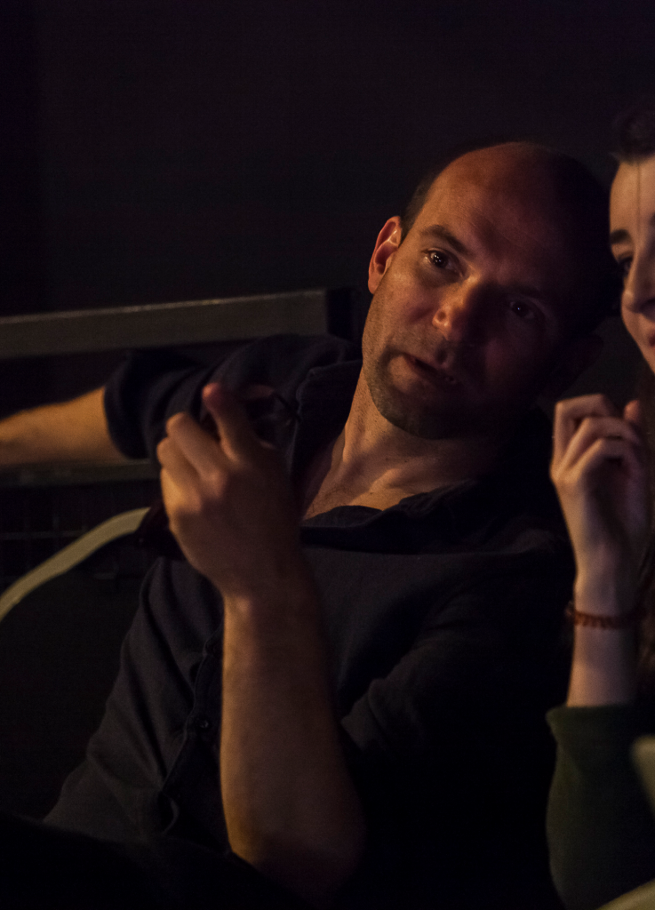 Coronet Inside Out: Max Key – The Coronet Theatre