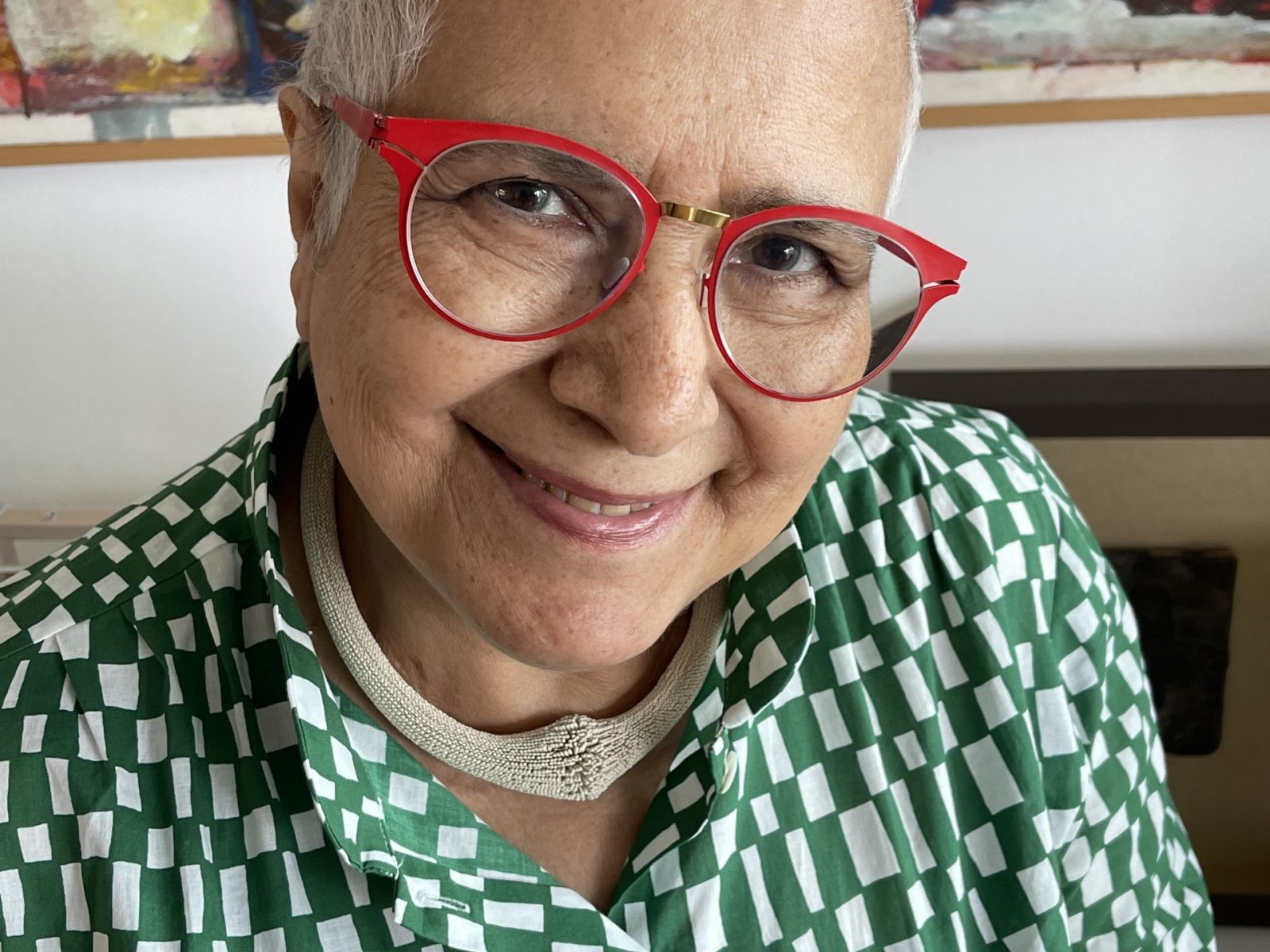 Sound and Silence Exhibition Talk The Theatre